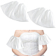Manchettes en polyester&nbsp;AJEW-WH20009-47-1