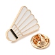 Badminton-Emaille-Pins JEWB-A013-04D-3