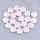 Fili di perline con guiscio&nbsp;LS-SSHEL-T007-22D-2