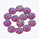 Cabochons in resina X-CRES-T012-01E-1