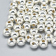 925 perline in argento sterling&nbsp;STER-T002-239S-5mm-1