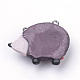 Handmade Fimo Anhänger CLAY-Q243-03-2
