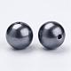 Perlas de acrílico de perlas imitadas PACR-16D-47-2