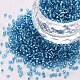 Perles cylindriques en verre SEED-S047-R-004-1