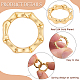 6 fermaglio a molla in ottone&nbsp;FIND-SC0020-67C-6
