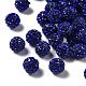 Pave Disco Ball Beads RB-A130-10mm-10-2