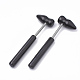 Натуральные чернильные ручные массажные палочки DJEW-N002-01A-2
