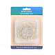 BENECREAT 1mm French Bullion Wire TWIR-BC0001-37AB-3