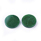 Myanmar natural jade / burmese jade colgantes G-L495-34-2