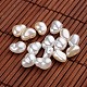 Acrylic Imitation Pearl Beads OACR-O002-4715-1