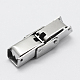 304 Stainless Steel Watch Band Clasps STAS-K173-01A-3