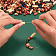 Sunnyclue diy bracelets extensibles kits de bijoux DIY-SC0009-66-4