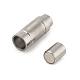 Магнитные застежки из нержавеющей стали 304 STAS-Z147-21P-2