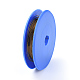 Round Copper Craft Wire CWIR-E004-0.4mm-G-1