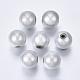 Perles acryliques laquées X-PB9285-10-2