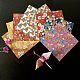 Origami Paper PW-WG64106-01-1
