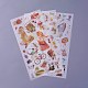 Scrapbook Stickers DIY-P003-I02-2