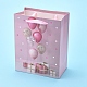 Balloon Pattern Party Present Gift Paper Bags DIY-I030-09A-03-1