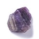 Natural Amethyst Beads G-F621-21-2