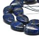 Natural Lapis Lazuli Beads Strands G-K311-03D-02-6