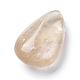 Perles de quartz rutilées naturelles G-Q485-03-2