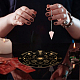 Set di divinazione ahademaker AJEW-GA0005-67K-5