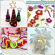 DIY-Plüschstäbchen&nbsp;FIND-WH20019-101A-4