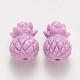 Synthetic Coral Beads CORA-R017-30-2