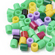 Bricolaje cuentas melty hama beads abalorios conjuntos: los hama beads DIY-S033-037-4