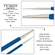 Iron Wire Winding Rods TOOL-G012-01-3