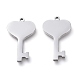 Подвески из нержавеющей стали 304 STAS-WH0016-05-P01-1