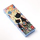 5D DIY Diamond Painting Stickers Kits For ABS Pencil Case Making DIY-F059-35-1