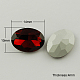Diamante de imitación de cristal en punta RGLA-Q011-10x14mm-4-1