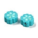 Manuell Polymer Ton Perlen&nbsp;CLAY-I013-01D-2