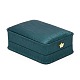 Коробка для хранения подвески из искусственной кожи X-OBOX-D007-10-1