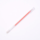 Penna gel di plastica luccicante AJEW-WH0155-64G-1