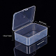 Kunststoff-Kügelchen Lagerbehälter CON-BC0003-11-2