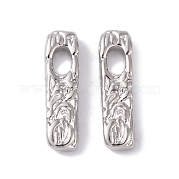 Латунные подвески KK-S376-15A-P