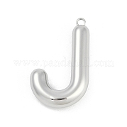 Подвески из нержавеющей стали 304 STAS-I325-146P-J