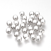 Spacer бисер латунные KK-T016-12P