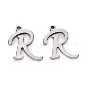Подвески из нержавеющей стали 201 STAS-R105-R