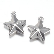 Подвески из нержавеющей стали 304 STAS-P171-31P