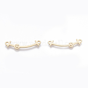 Латунные коннекторы KK-N231-49-NF