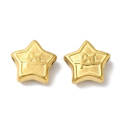 Бусины из нержавеющей стали 304 STAS-I305-154G