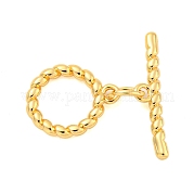 Латуни Переключить застежками KK-A223-25G