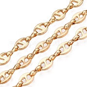 Железные цепочки из кофейных зерен CH-T005-10KCG