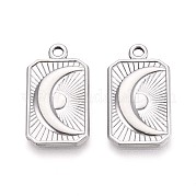 Подвески из нержавеющей стали 304 STAS-T065-03P