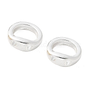 Латунные кольца-шармы-соединители KK-U056-55S
