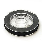 Нейлоновая нить для изготовления ювелирных изделий NWIR-N001-0.8mm-03