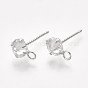 Изделия из латуни KK-T035-123P